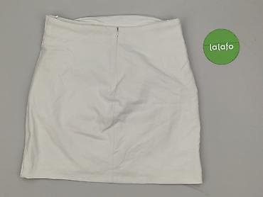 spódnice prosta: Zara, Spódnica damska, rozmiar L — 3