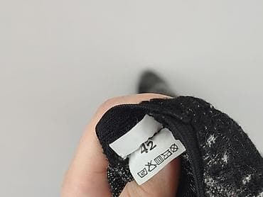 spódnice midi krata: Spódnica damska, rozmiar XL — 4