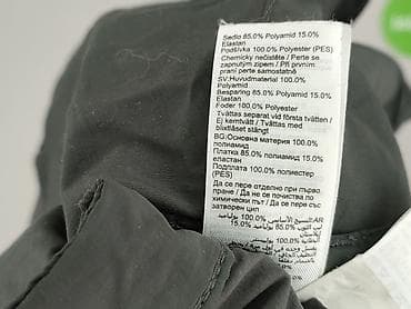 decathlon kolarki: Decathlon, Szorty dla mężczyzn, rozmiar L — 5