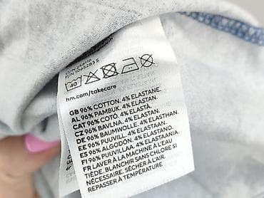 bluzki hm: H&M Divided, Sukienka damska, rozmiar M — 6