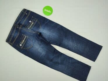herrlicher jeansy damskie: Jeansy damskie, rozmiar L — 3