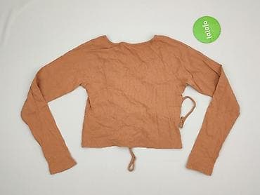 tunika c a: GIRLS ON FILM, Bluzka damska, rozmiar M — 3