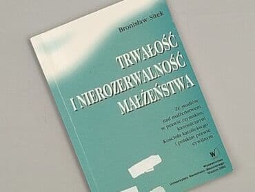 Książka, gatunek - Literatura faktu, stan - Idealny