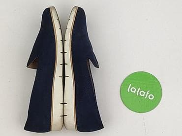 stradivarius buty botki: Półbuty damskie, rozmiar 42 — 3