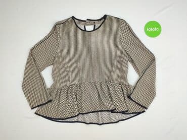 bluza dziewczęca 140 zara: Zara, Bluzka damska, rozmiar L — 2