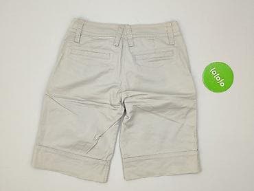 hm koszulki basic: H&M, Szorty damskie, rozmiar XS — 3