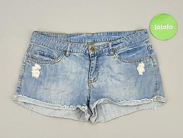 spodenki h: Vero Moda, Szorty damskie, rozmiar L — 2