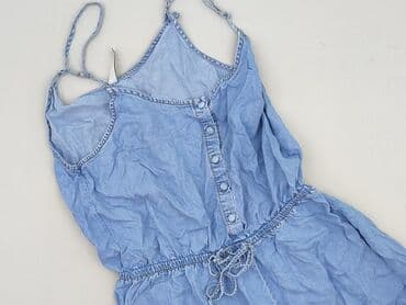 steve madden klapki z futerkiem: FB Sister, Kombinezon damski, rozmiar M — 1