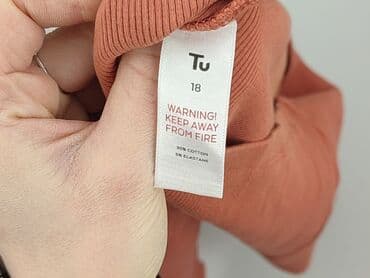 Women: Tu, Women's blouse, 3XL — 4