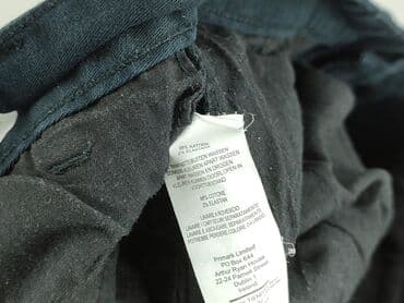 big new jeans: Denim Co, Chinosy dla mężczyzn, rozmiar L — 5