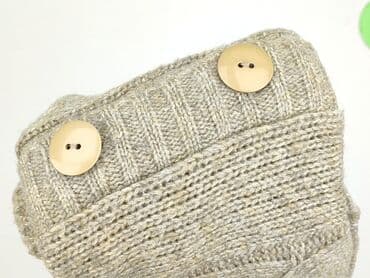 sweter w paski h: Kardigan damski, rozmiar XL — 5