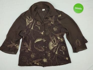 Awama, Bluzka damska, rozmiar 3XL — 2