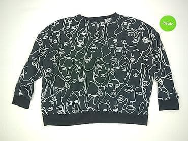 bluza subdued: Bluza damska
, rozmiar 2XL — 3