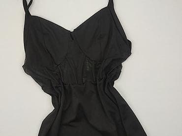 Shein Curve, Sukienka damska, rozmiar 4XL