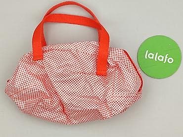 second hand item: Torba materiałowa, stan - Bardzo dobry — 3