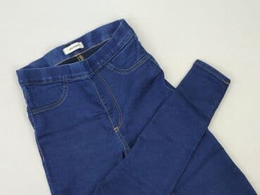 dżinsy czarne: M&S Collection, Jeansy damskie, rozmiar S — 7