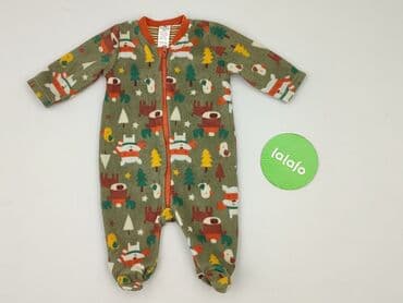 tommy hilfiger bluzka w paski: Pajacyk, Tu, 0-1 miesięcy, stan - Idealny — 2