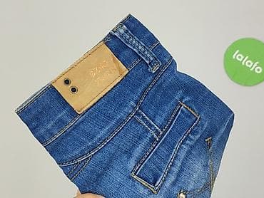 deezee wyprzedaż: Jeanswear, Szorty damskie, rozmiar L — 6