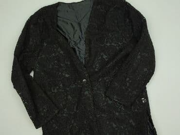 kapcie wiązane: Marynarka damska, rozmiar M — 1