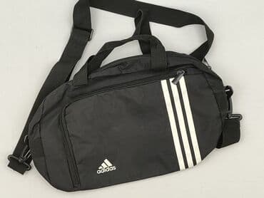 chusta na głowę new yorker: Torba sportowa, Adidas, stan - Bardzo dobry — 1