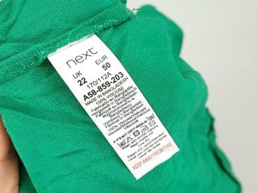 koszula damska next: Next, Bluzka damska, rozmiar 5XL — 5