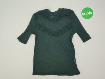 mohito bluzki zielone: ONLY, Women's blouse, size S (EU 36) — 2