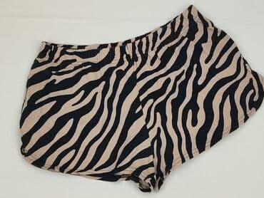 Shorts for women, size L (EU 40)