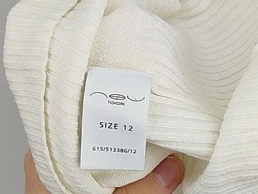 max studio sweter: New Look, Sweter damski, rozmiar L — 5