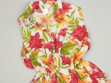 bluzka hawajska damska: Bluzka damska, rozmiar S — 1