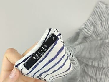 sukienka w paski mohito: Mohito, Sukienka damska, rozmiar S — 5