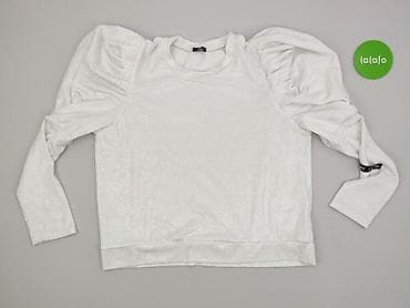 dresy kipsta: LAMODA, Bluza damska
, rozmiar XL — 2