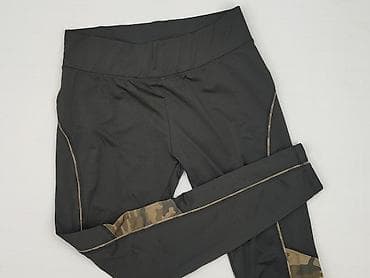 pizama: C&A, Legginsy Sportowe damskie, rozmiar L — 1