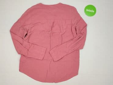 marynarka sinsay zielona: Bluzka damska, L — 3