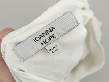 koszulka do garnituru damskiego: Joanna Hope, Bluzka damska, L — 4