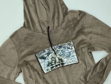 nike bluza: Bluza z kapturem damska, rozmiar M — 1