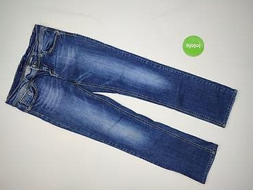 reserved sukienki plus size: Reserved, Jeansy damskie, rozmiar L — 2