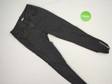 legginsy welurowe push up allegro: Beloved, Джинси жіночі, розмір S — 2