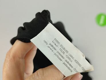 spódnice w groszki stradivarius: Stradivarius, Sukienka damska, rozmiar S — 5