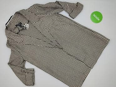 deichmann botki catwalk: Primark, Płaszcz damski, rozmiar S — 2