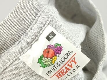 koszulka barcelony z sercem: T-shirt for men, M (EU 38), Fruit Of The Loom, condition - Good — 4