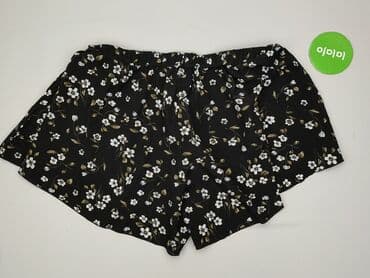 krótkie spodenki damskie xl: Shein, Szorty damskie, rozmiar XL — 3