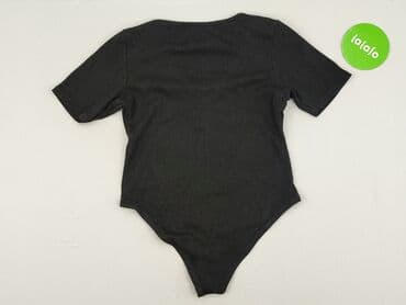 body krótki rękaw 5 10 15: Body damskie, rozmiar S — 3