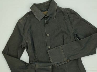 lidl parka damska z kapturem: Płaszcz damski, S — 1