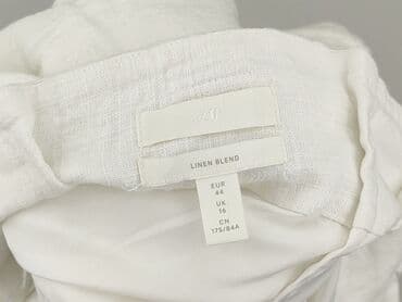 spodnica cytryny hm: H&M, Spódnica damska, rozmiar 2XL — 4