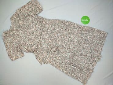 zalando sukienka midi: MSCH Copenhagen, Sukienka damska, rozmiar M — 3