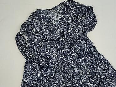 reserved dżinsy: Janina, Sukienka damska, rozmiar L — 1