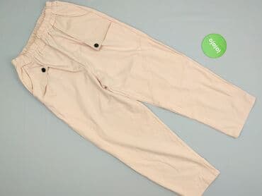 spodnie dresowe damskie pinko: New Collection, Spodnie materiałowe damskie, rozmiar S — 2