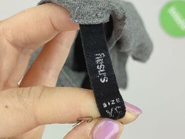obcisłe koszulki: Sinsay, T-shirt damski, rozmiar XS — 4