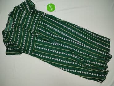 sukienka maxi w kwiaty sinsay: YOINS, Sukienka damska, XL — 2