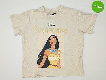 element t shirty: Sinsay, T-shirt damski, rozmiar 2XS — 2